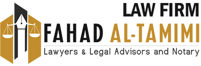 Fahad Al Tamimi Law Firm