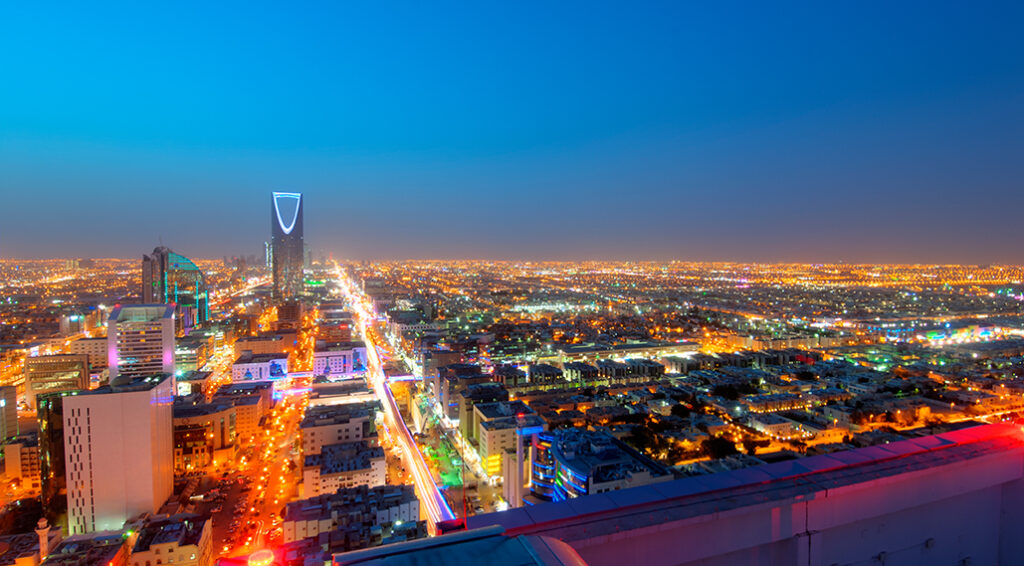Startup Business Setup in Saudi Arabia