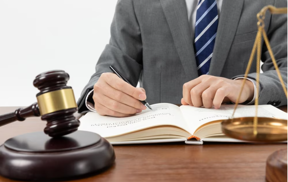 International Business Lawyers
