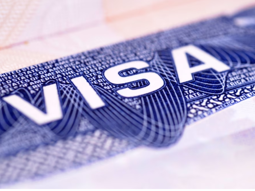 Process of Issuing Temporary Work Visa in KSA