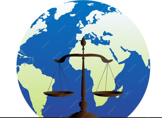 International Litigation Services in Saudi Arabia