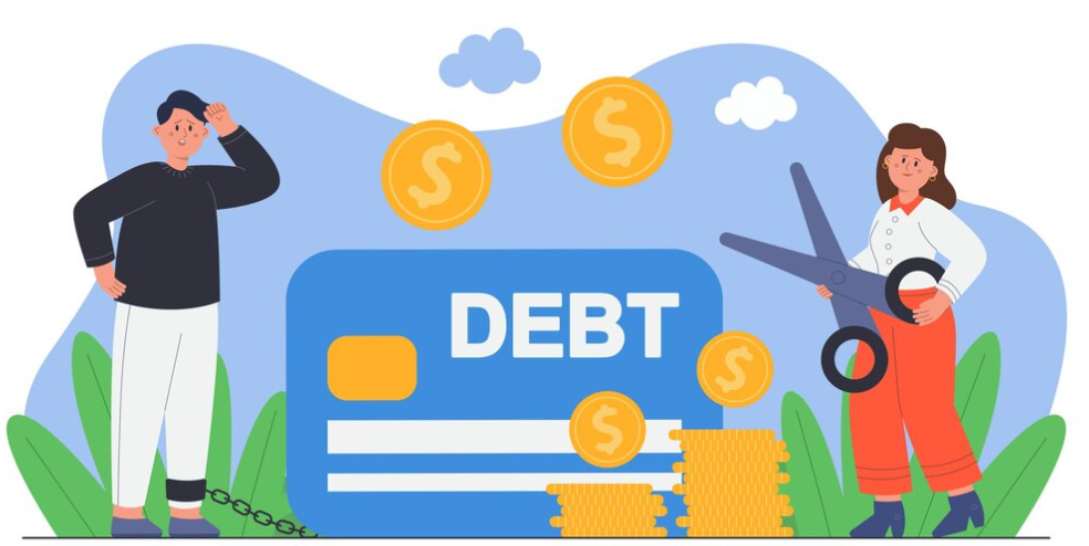  Debt to Creditor in KSA