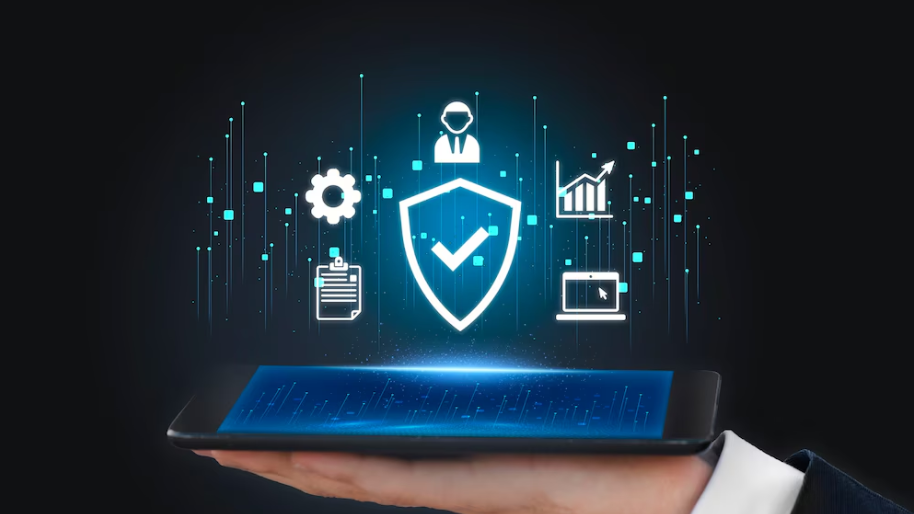 Data Protection