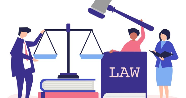 Legal Services