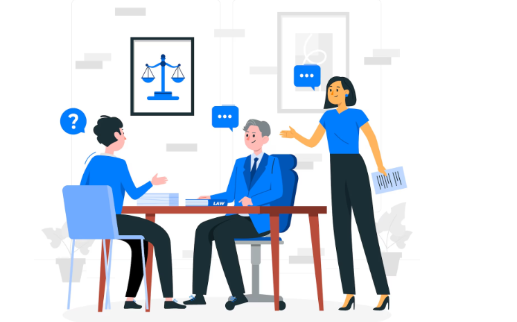 Choosing Right Commercial Litigation Law Firms in KSA