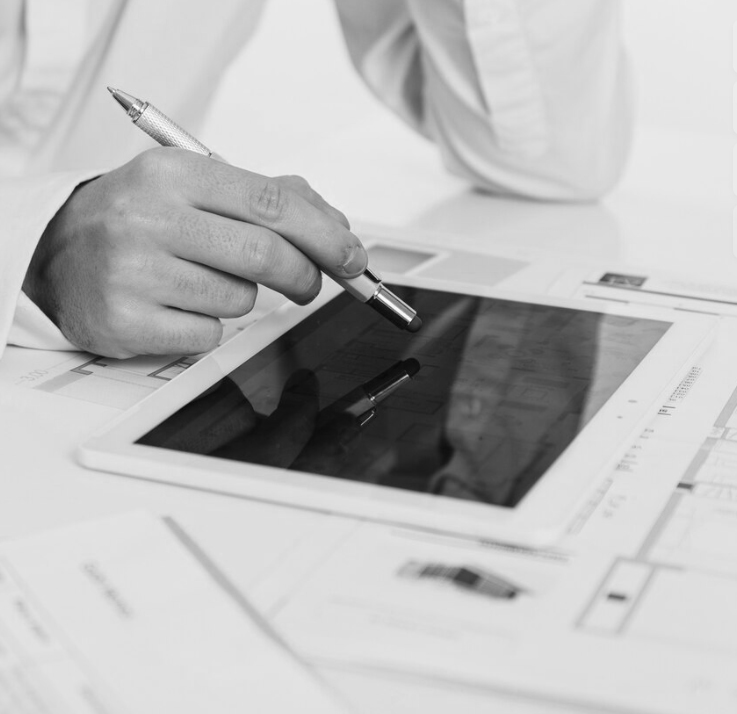 Contract Drafting & Support